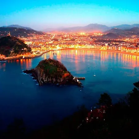 Dreams * San Sebastian