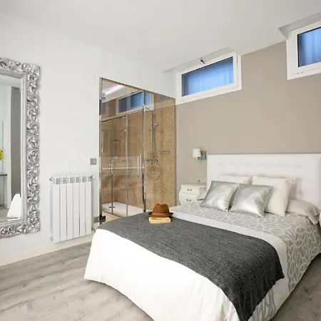 Apartment Dreams San Sebastian