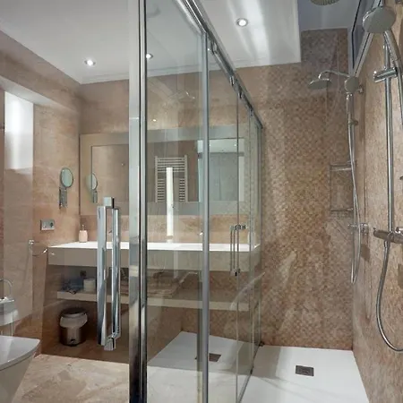 Dreams Apartment San Sebastian