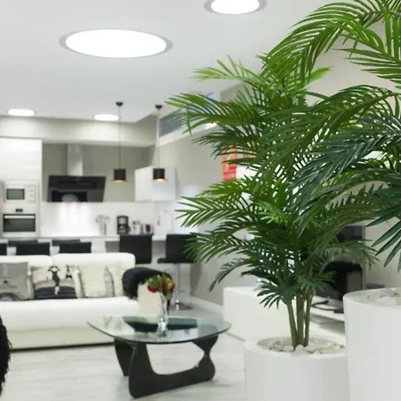 Dreams Apartment