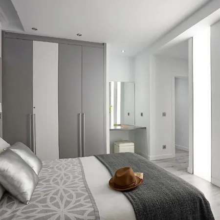 Apartment Dreams