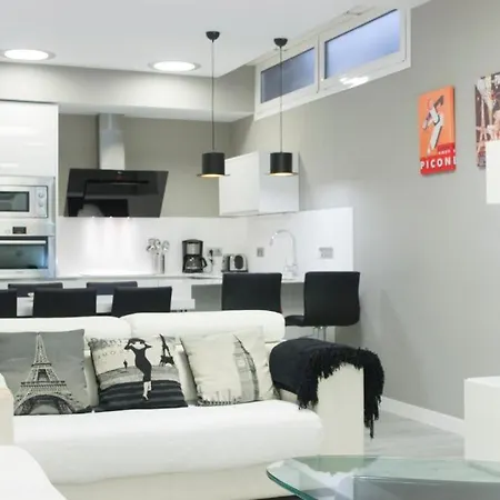 Apartment Dreams